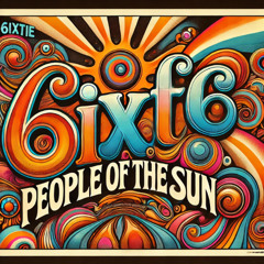 6ixtie - RWYA (Original)