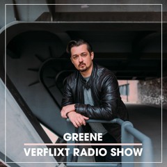 Verflixt Radio Show #28 - Greene