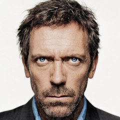 house but he's in a khole