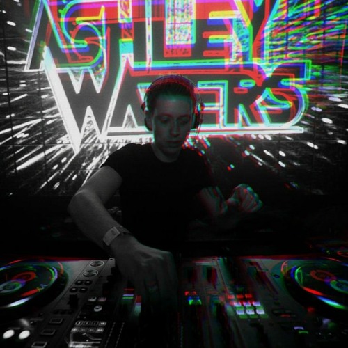 Ashley Waters LIVE @ Trance Sanctuary NYD 2022