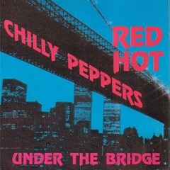 ↪️ Under The Bridge 🌉 𝘙𝘏𝘊𝘗 ␥ нυηкє Ⅎןıք ▿