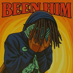Drock Phantom-Been Him