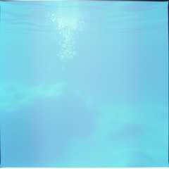 Аквамарин (Suno Remix)