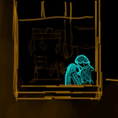 Would That I - Hozier (cover)