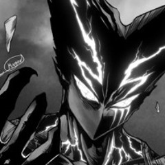 Garou's theme REMIX (From One punch man)