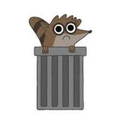 Dirty Clothes