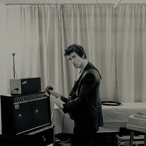 Arctic Monkeys - Big Ideas