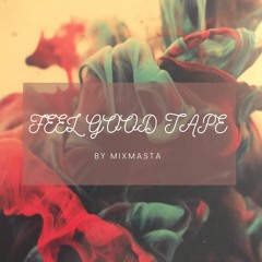 Mixmasta - Chill Hop Tape