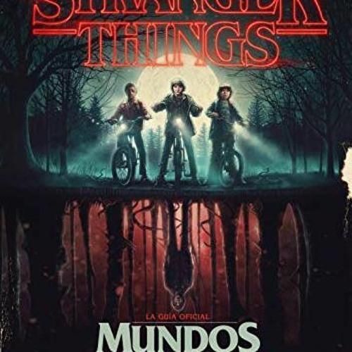 Stranger things online free new arrivals