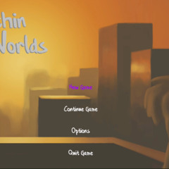 9 Level 7 Pier (Normal Ending) Within Worlds Theme-wav