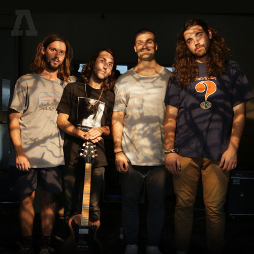 Hello Euphoria (Audiotree Live Version)