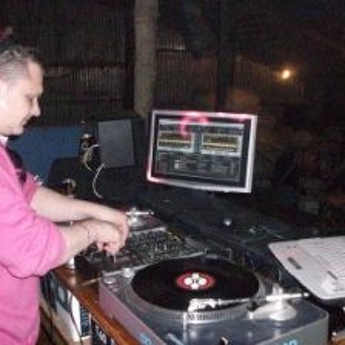 DJ CRAIGY BOY - HARDER FASTER