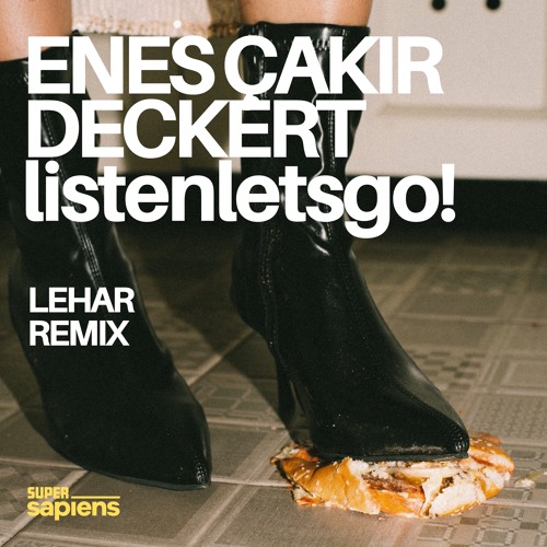 listenletsgo! (Lehar Remix)