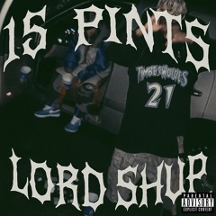 LORD SHUP-MINIVAN
