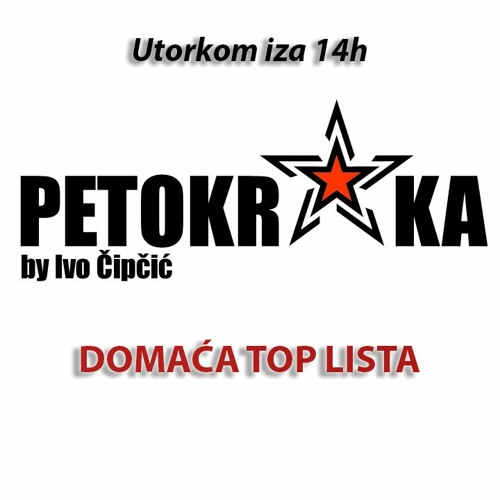 Stream Petokraka 2021 - 12 - 08 by Radio Maestral | Listen online for free  on SoundCloud
