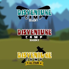 The End of Disventure Camp