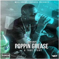 Babyape - Poppin GREASE