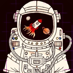 Spaceman [Reupload]