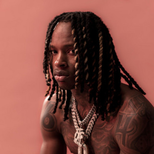 hello... - KING VON RETURN SONG