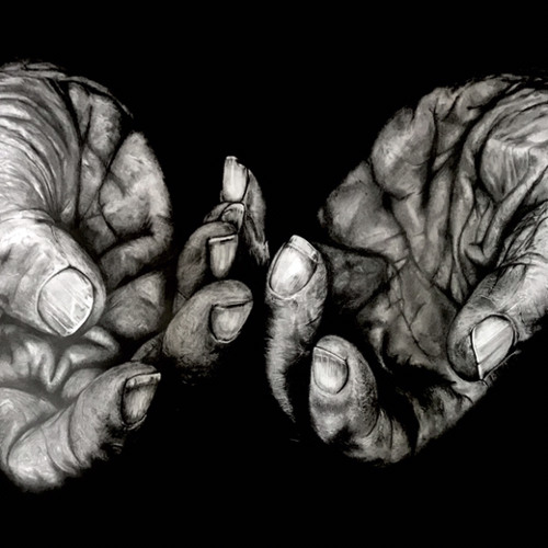 Creamfeilds Minimix *YING N YANG *