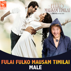Fulai Fulko Mausam Timilai (From "Fulai Fulko Mausam Timilai") (Male)