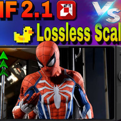 Lossless Scaling V2.13