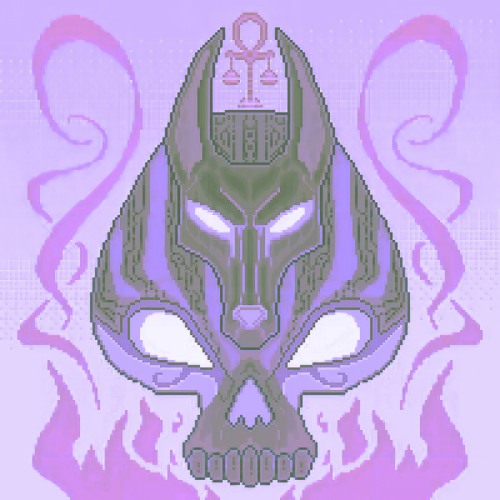 ANUBIS KRUSHED! feat. Raizhell (Slowed)