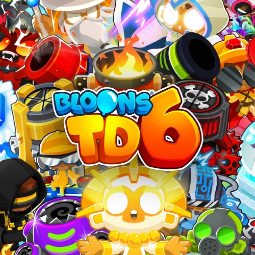 Bloons TD Battle download Bloons TD Battle download