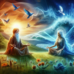Nature Immersions & Meditations Life