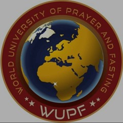 Day 3 || WUPF - Funds 2023 ||4. Spiritual wisdom and interpretation (T. Andoseh)