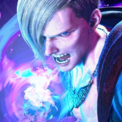 Ed's Theme - König oder Feigling (Instrumental) (Street Fighter 6 OST)