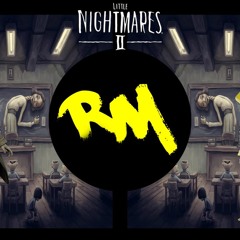 Little Nightmares II (Remix)