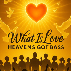What is Love (It Looks Like Jesus)