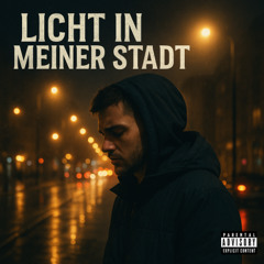 Licht in meiner Stadt