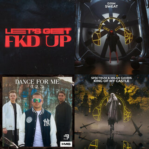 Stream Dirk Apoll Wolter Listen To Techno Remix Songs 2024 Tekkno