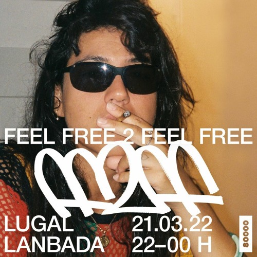 FF2FF No. 23 - Lugal Lanbada