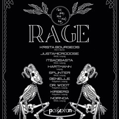 RAGE x polyphon @ elipamanoke | 05/07/24