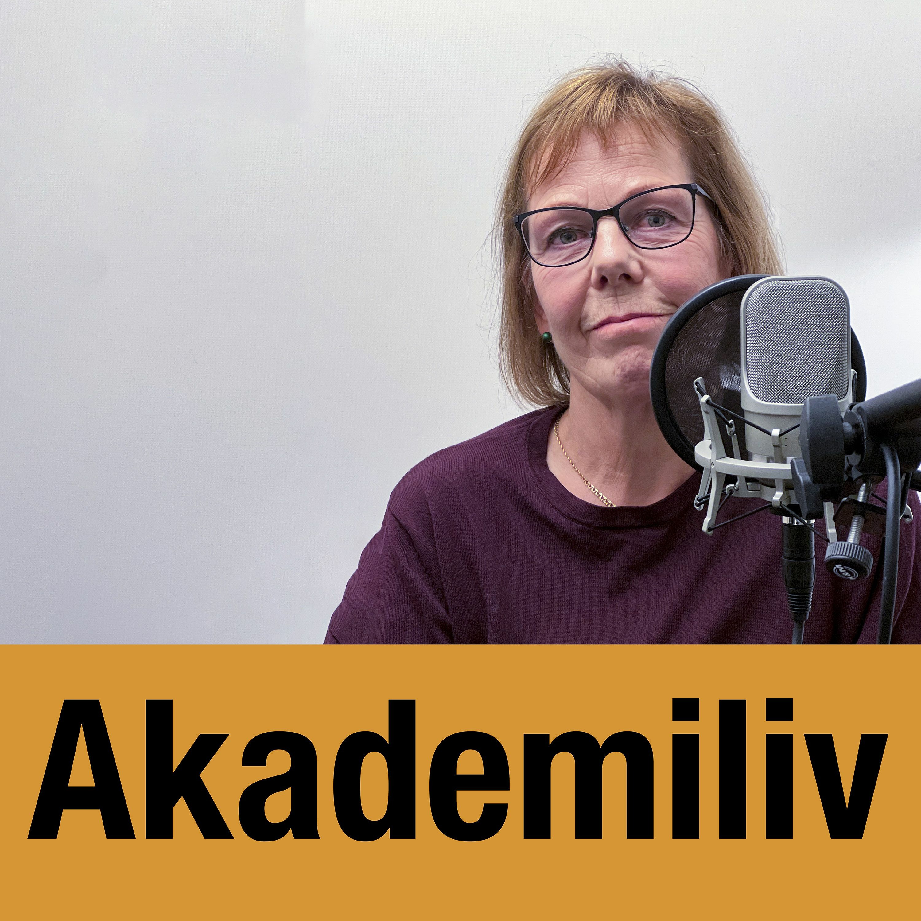 Akademiliv
