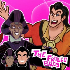 Victory ! The Frollo Bros