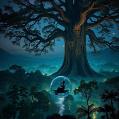 Coming To The Tree (Indie dance mix)