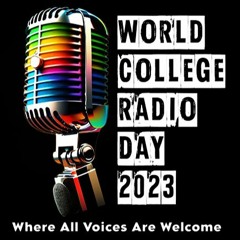World College Radio Day 2023 AUDIO MATERIALS