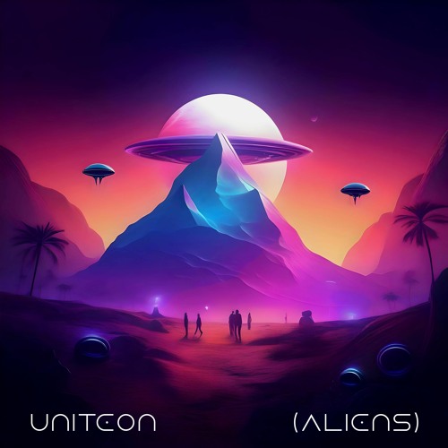 (Aliens)