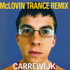 McLovin Remix - Carrewijk