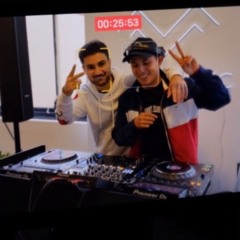 Dos Hermanos DJ Set At Mavic Music