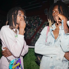 KiLL BiLL (Prod. by NxxxxxS)