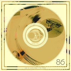 100% Vinyl Vol 86 - Belgian Retro Afterclub Classix (carat,extreme,bonzai,illusion,trance)