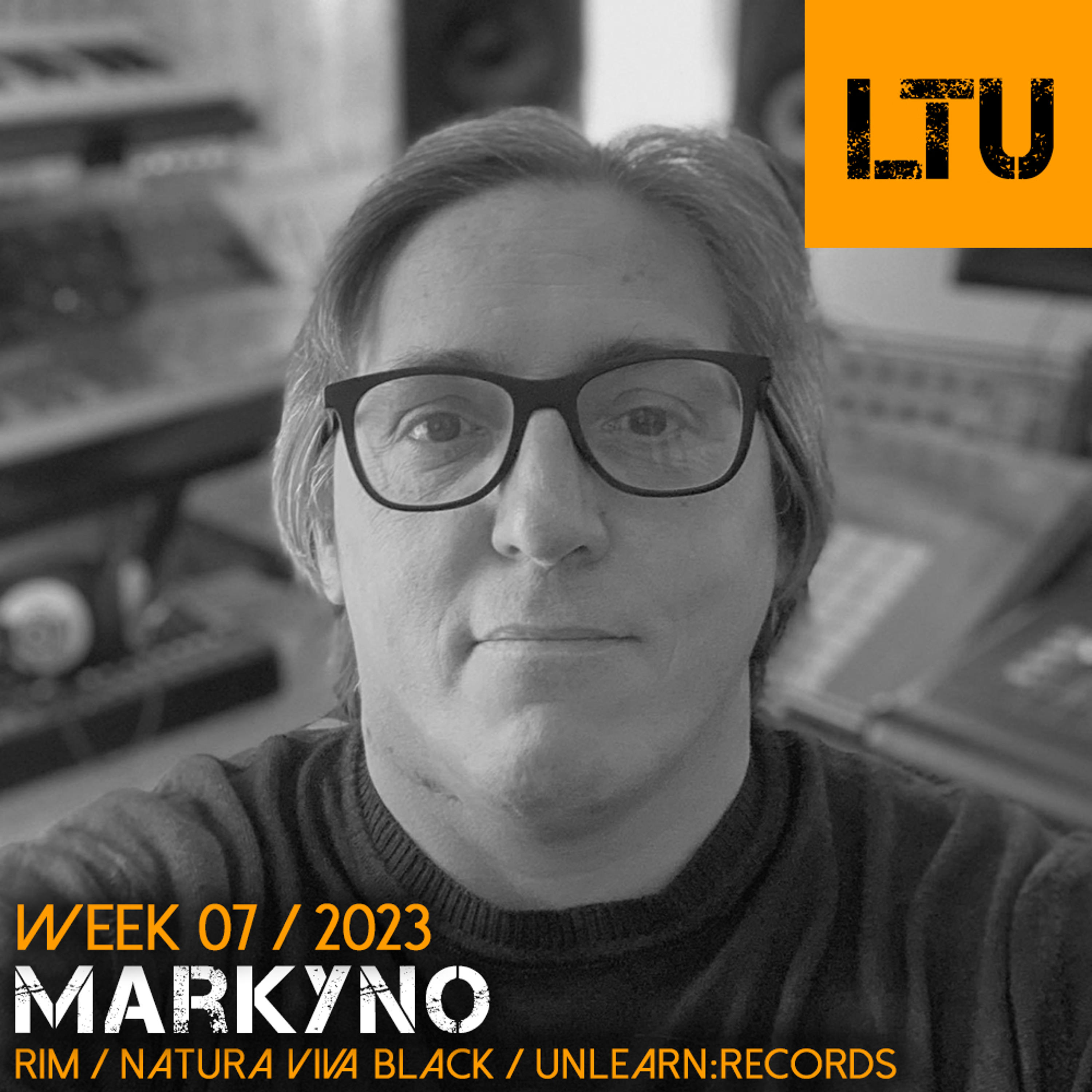 Like That Underground Podcast