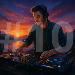 Moosh 10 Roots (Organic House)