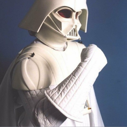 WHITE VADER (YUNG EXU)