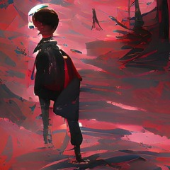 Lost Boy Drill Remix by møzz
